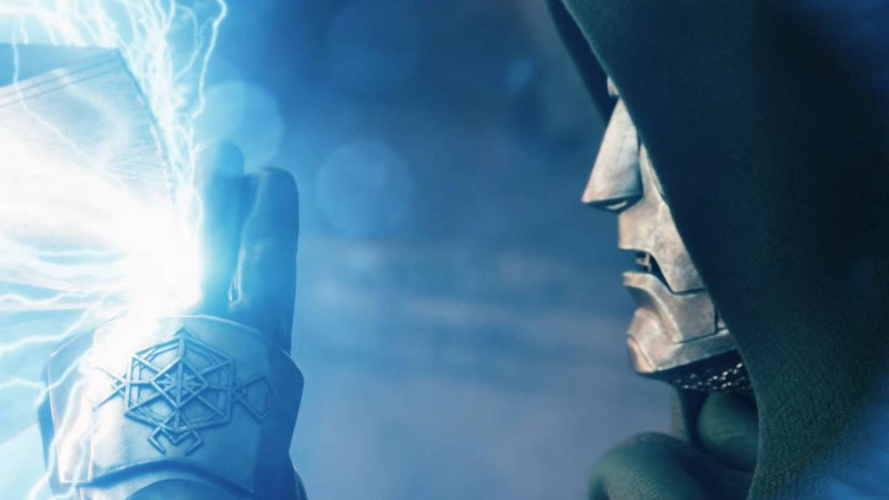 Featured image RDJ calls Avengers Doomsday absolutely fantastic