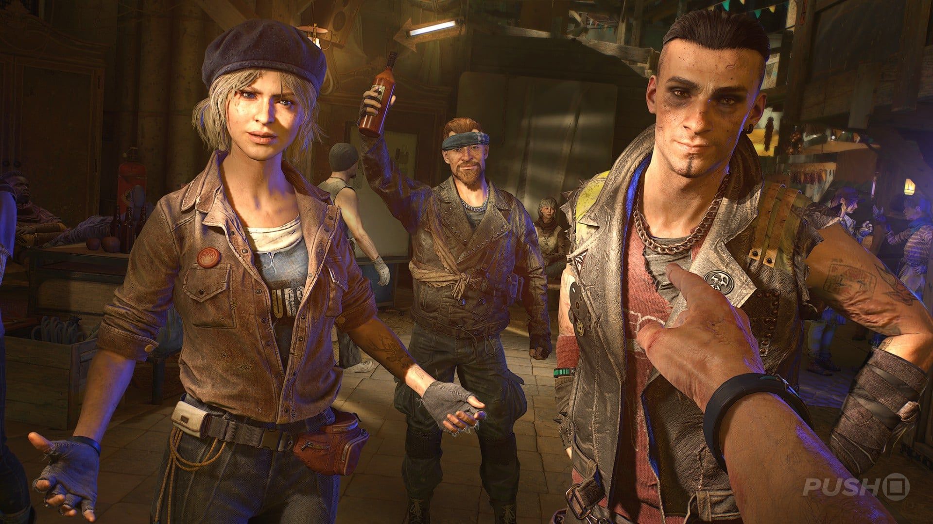 Featured image Accelerate PS Plus Progression in the First 10 Hours