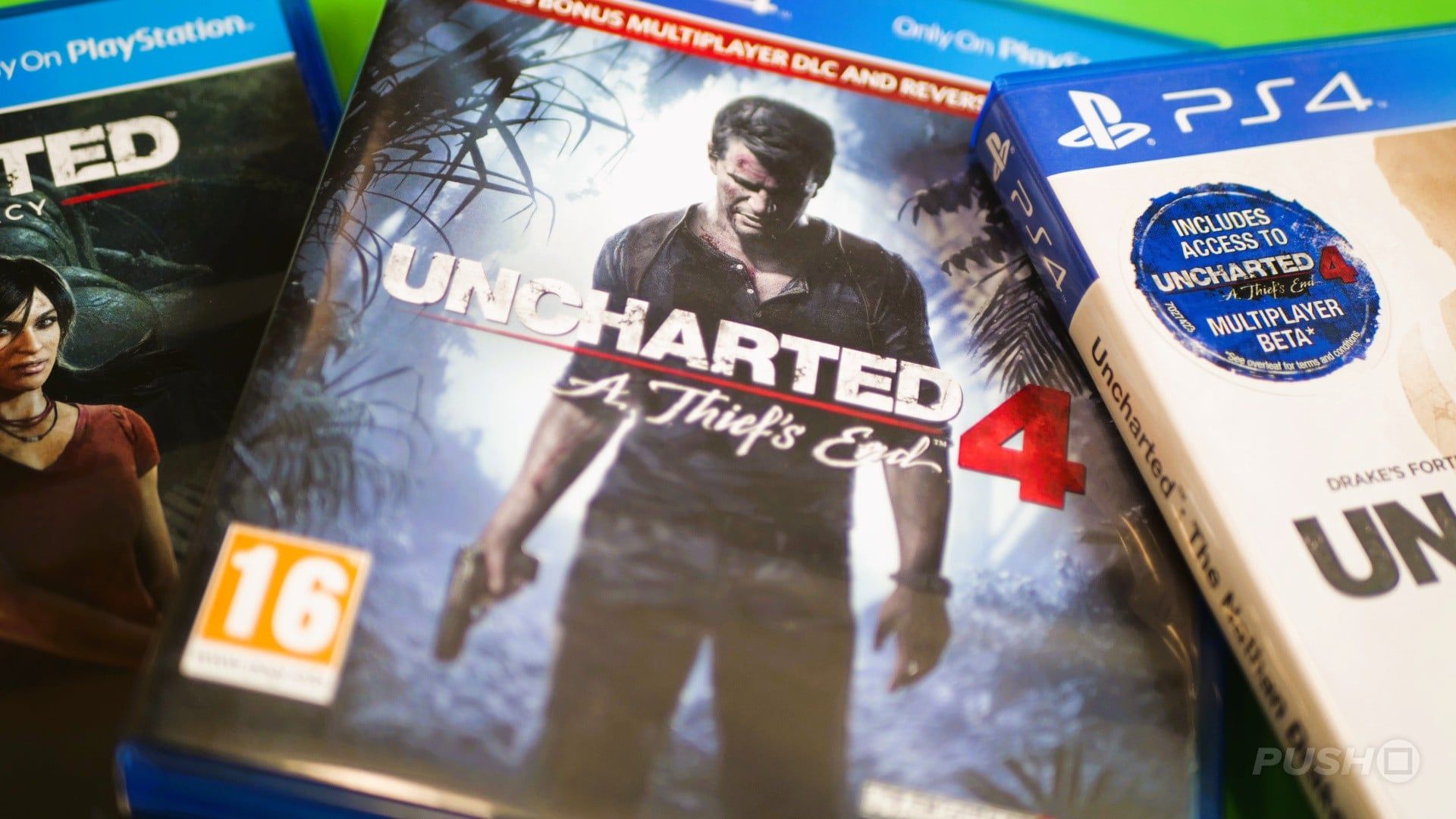 Featured image Publisher dismisses PS5 disc debacle impact