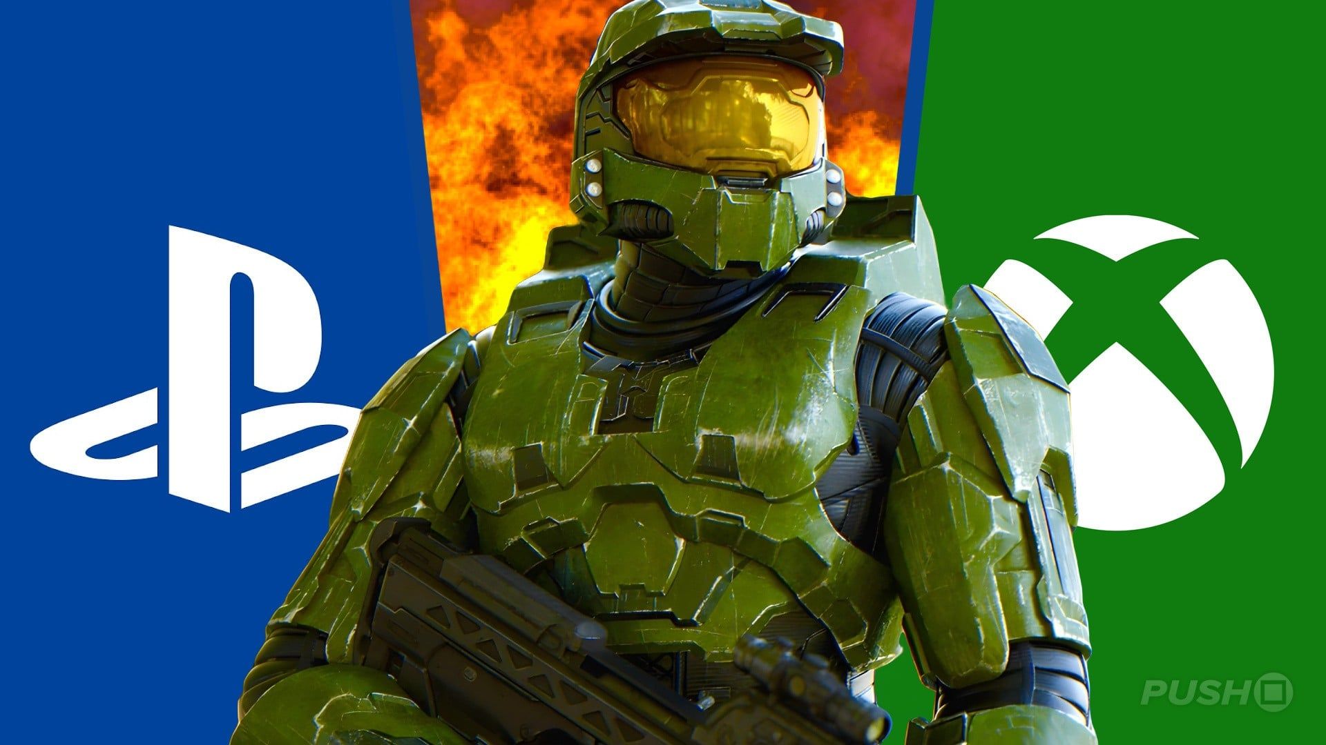 Featured image Halo PS5 starts spectacularly poorly early data shows