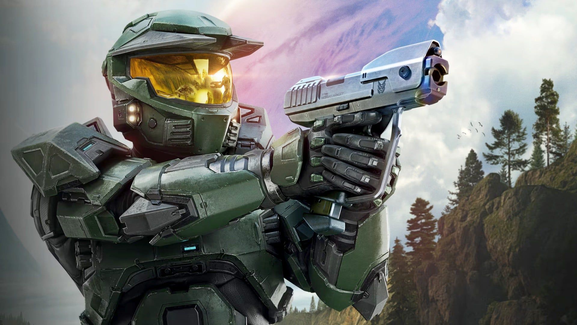 Featured image Halo Campaign Evolved Reforging the Franchise Hope