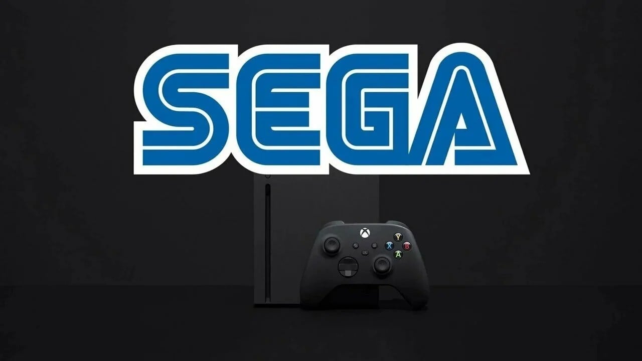 Featured image SEGA  Ubisoft discuss the future of physical games