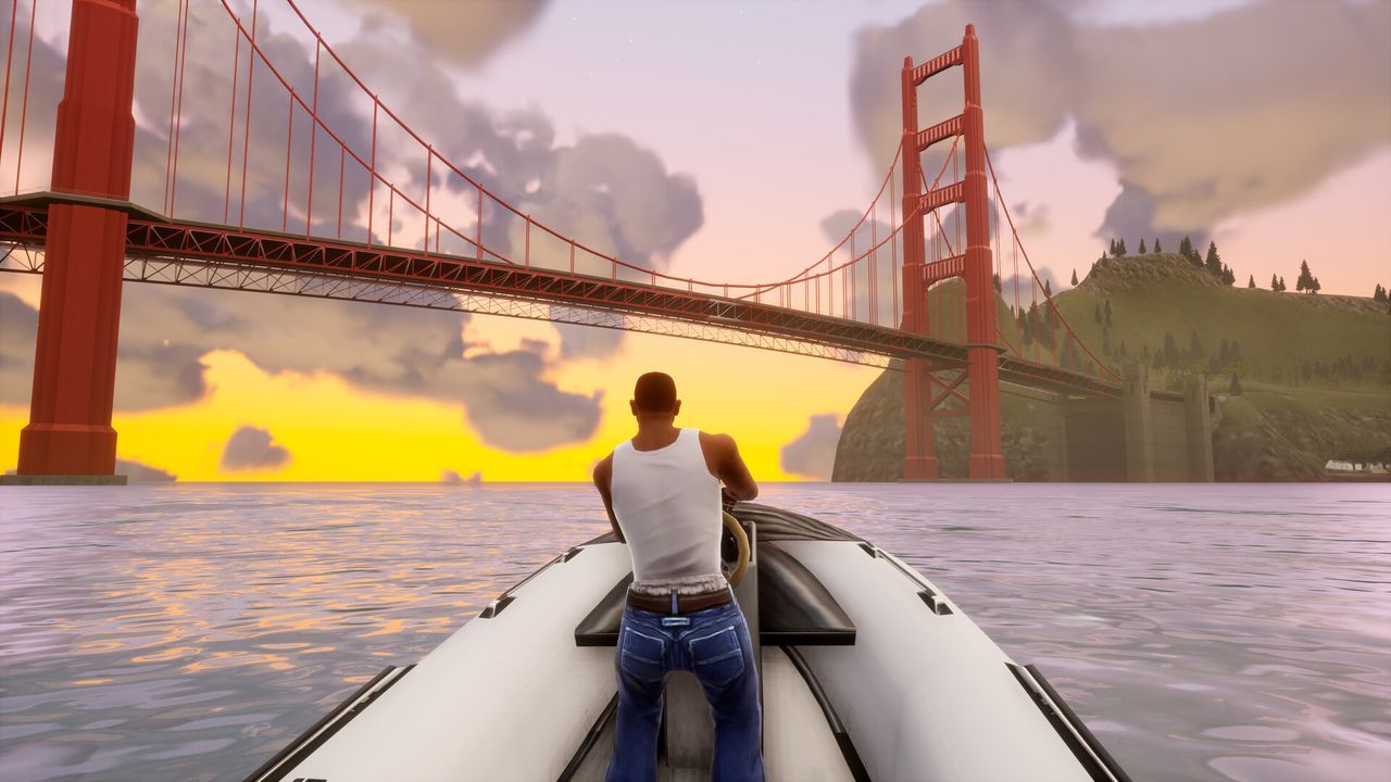 Featured image Modder opens GTA portals connecting SA to GTA 3 and Vice City