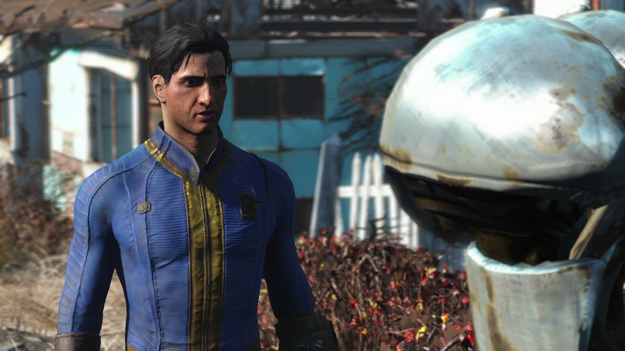 Featured image Todd Howard praises tech but fans fear buggy Creation Engine 3