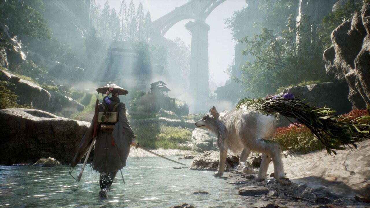 Featured image Pet Wash and Master Affection in Beast of Reincarnation