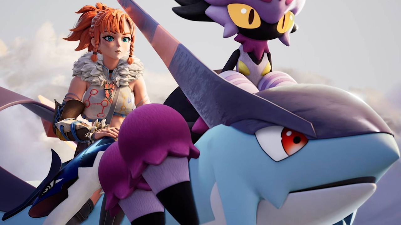 Featured image Palworld lead promises you will always be able to play
