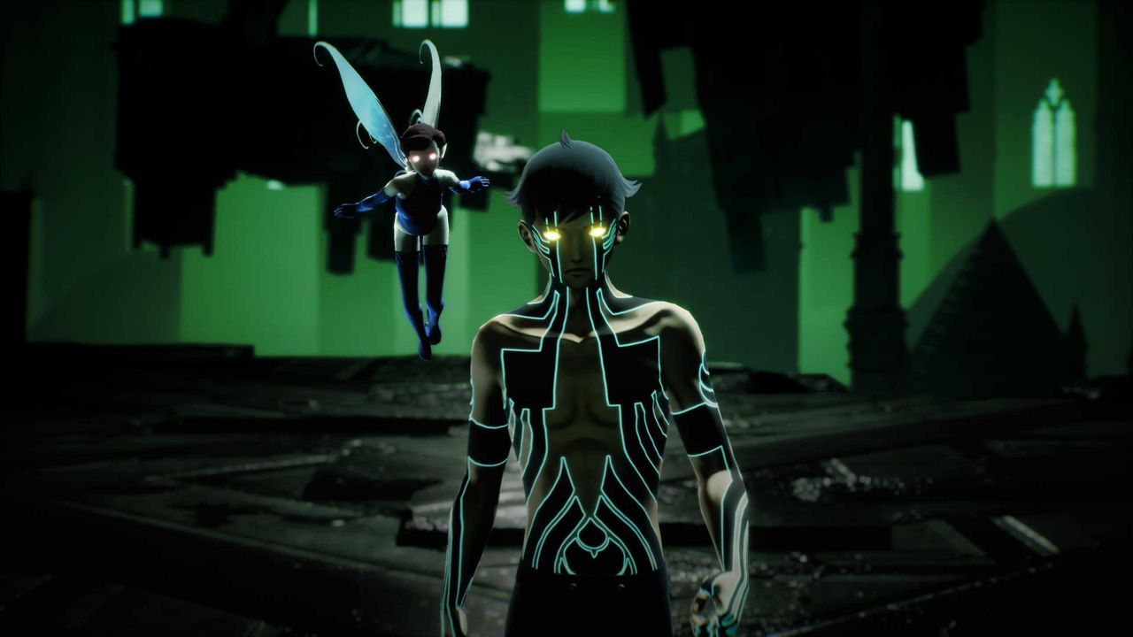 Featured image Persona Artist rejects AI for new game amid controversy