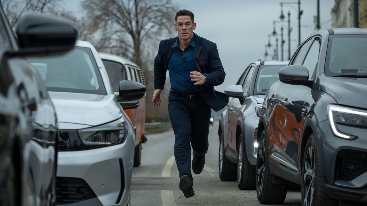 Featured image Matchbox engine starts in John Cena trailer