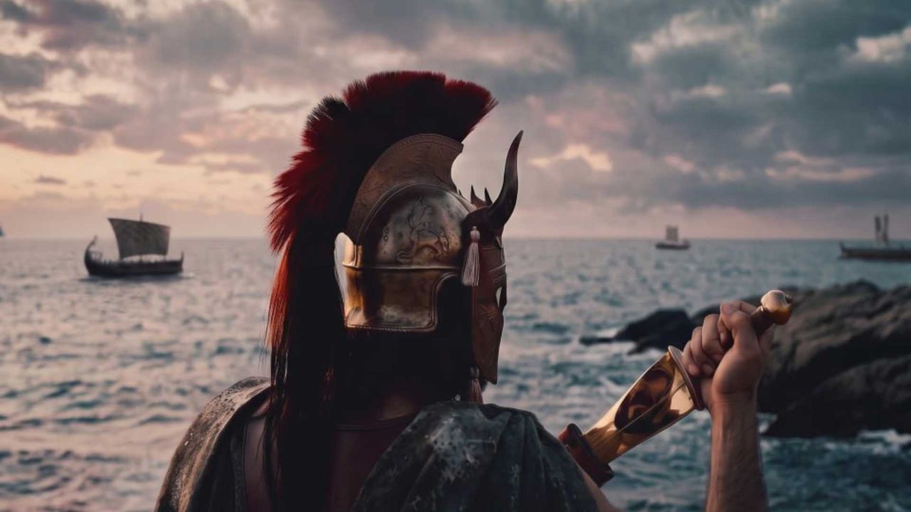Featured image Odyssey AI filmmakers delay movie release despite Nolan link