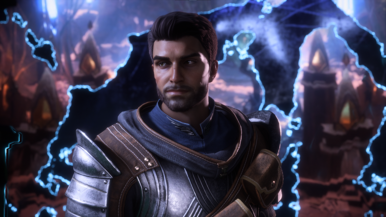 Featured image Dragon Age veteran doubts series comeback with EA IP graveyard