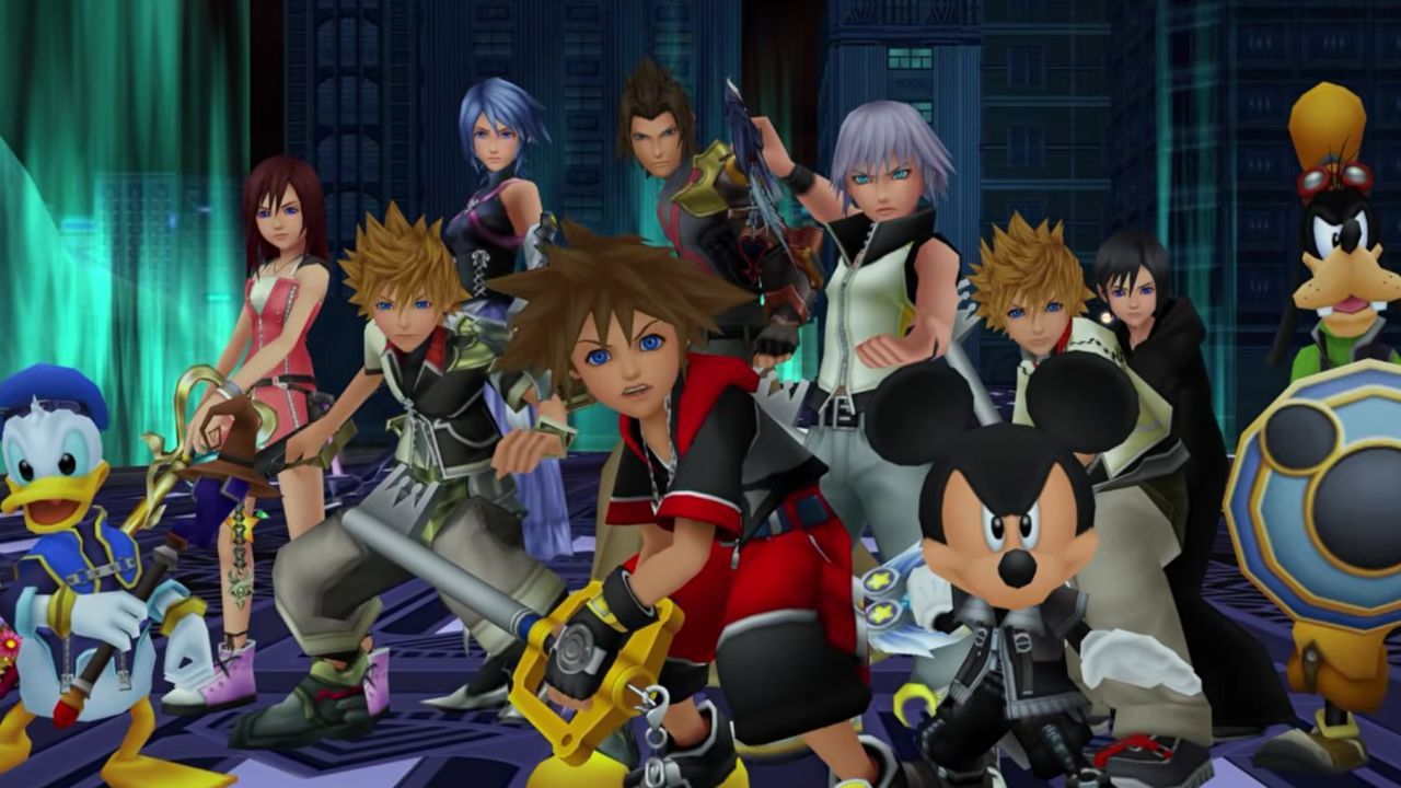 Featured image Square Enix confirms KH art wasnt AI human error revealed