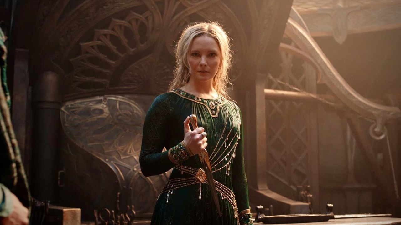 Featured image Missing LOTR character revealed in Rings of Power Season 3