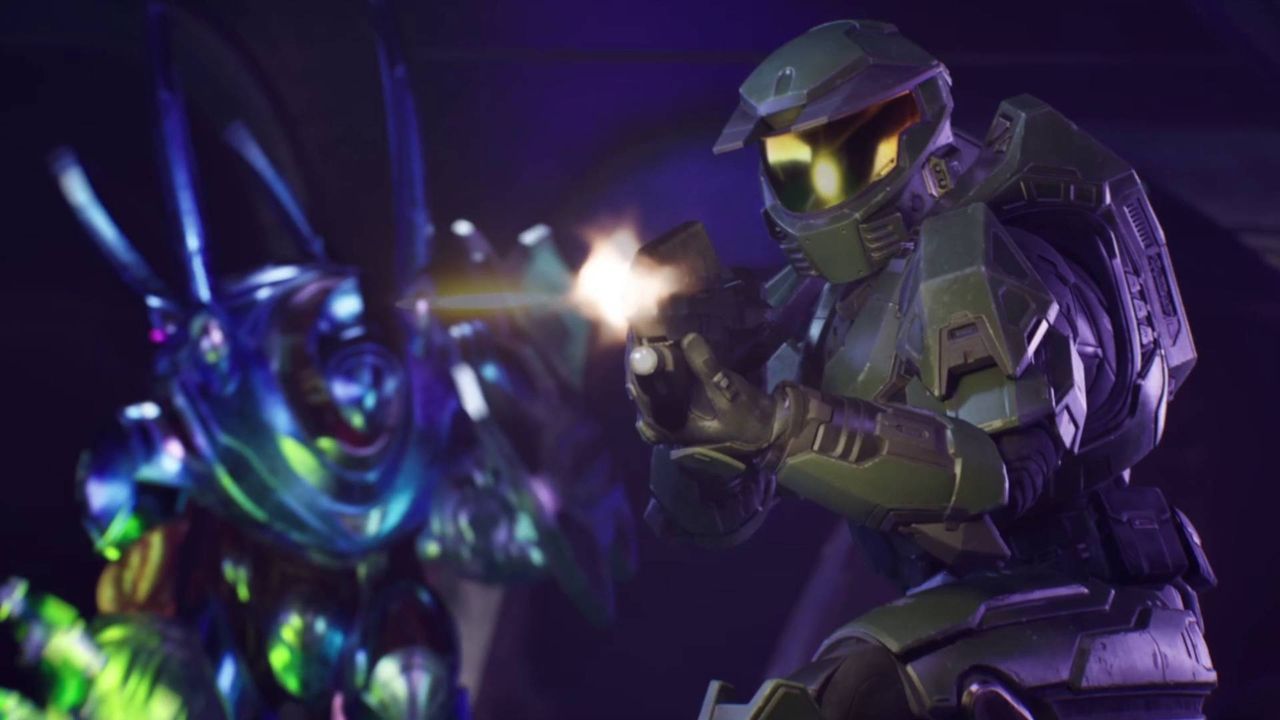 Featured image Halo Campaign Evolved hints at a Halo 2 remake