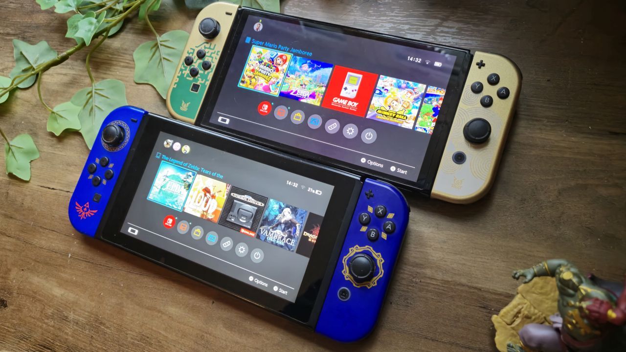 Featured image Nintendo refuses Switch fan rebate on tariff prices