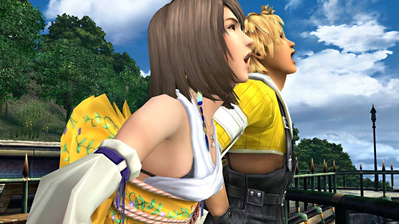 Featured image Kingdom Hearts complicated FF10 dev team with JRPG legends