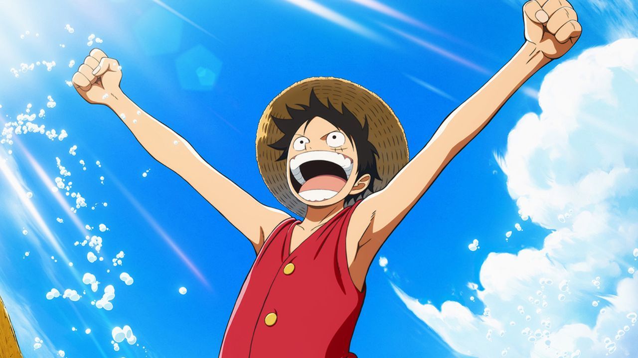 Featured image One Piece remake cuts 50 chapters to 7 episodes