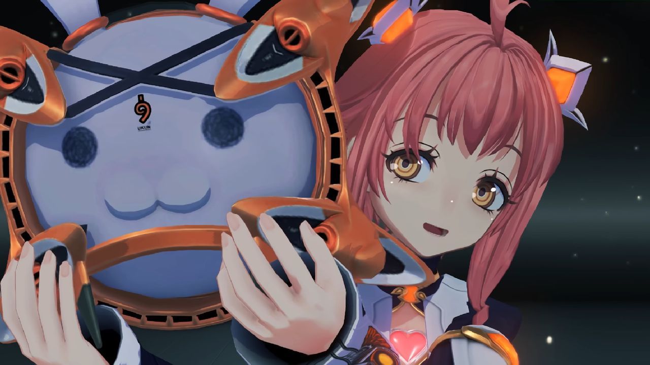 Featured image Xenosaga makes a surprise cameo in Xenoblade Chronicles 2 on Switch 2