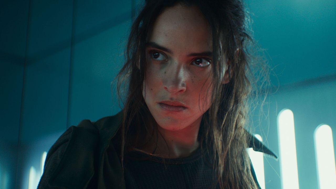 Featured image Adria Arjonas superhero exit about Wonder Woman rumors
