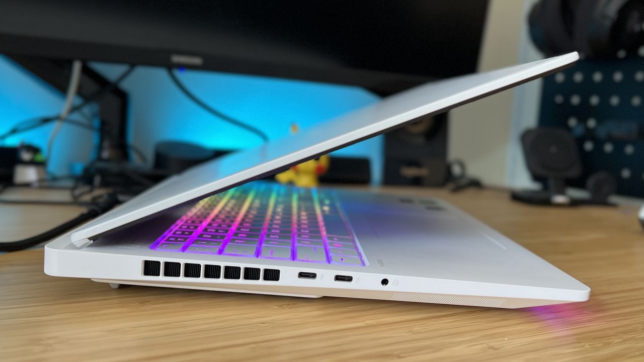 Featured image RTX 5080 laptop deals are back My rig leads the charge