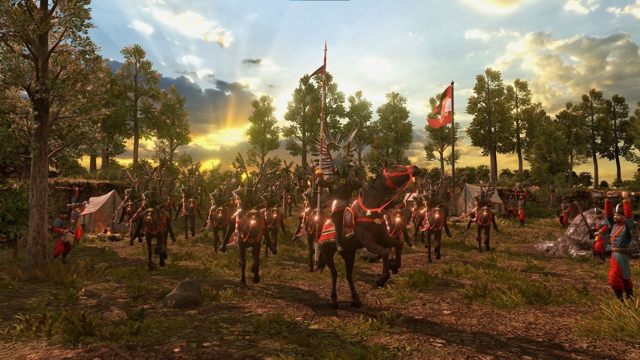 Featured image AoE3 DLC 2 Civilizations and 25 Maps Revealed
