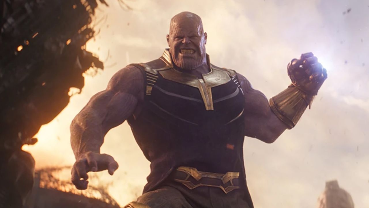 Featured image Feige counters Doom by comparing Thanoss MCU build up