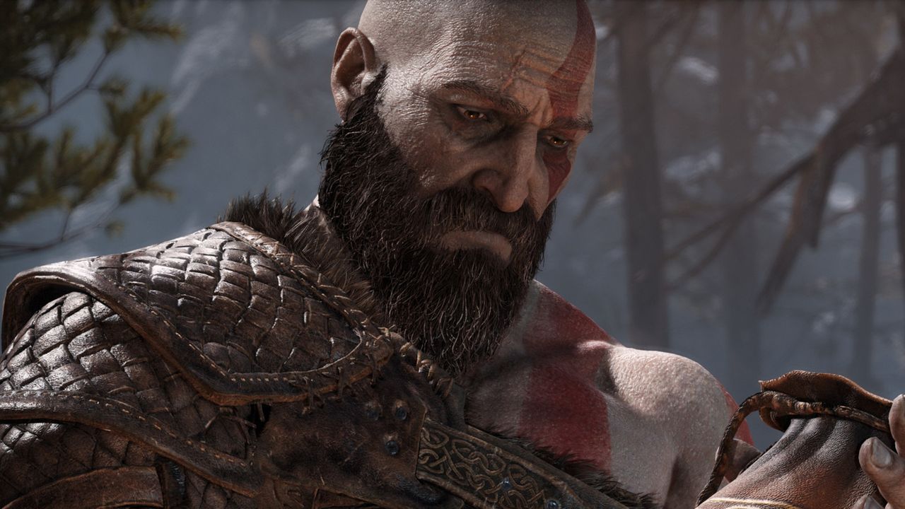 Featured image God of War recast Kratos and must reshoot episodes