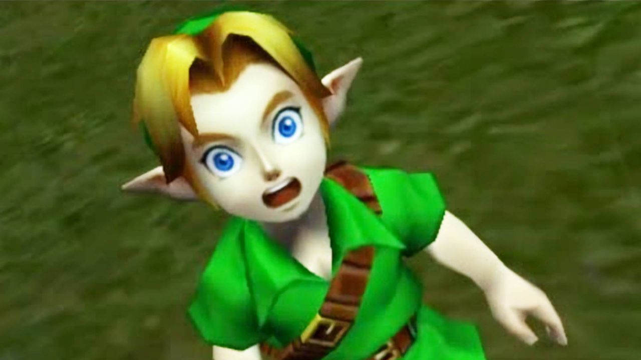 Featured image Miyamoto on Ocarina of Time remakes and why players skip originals