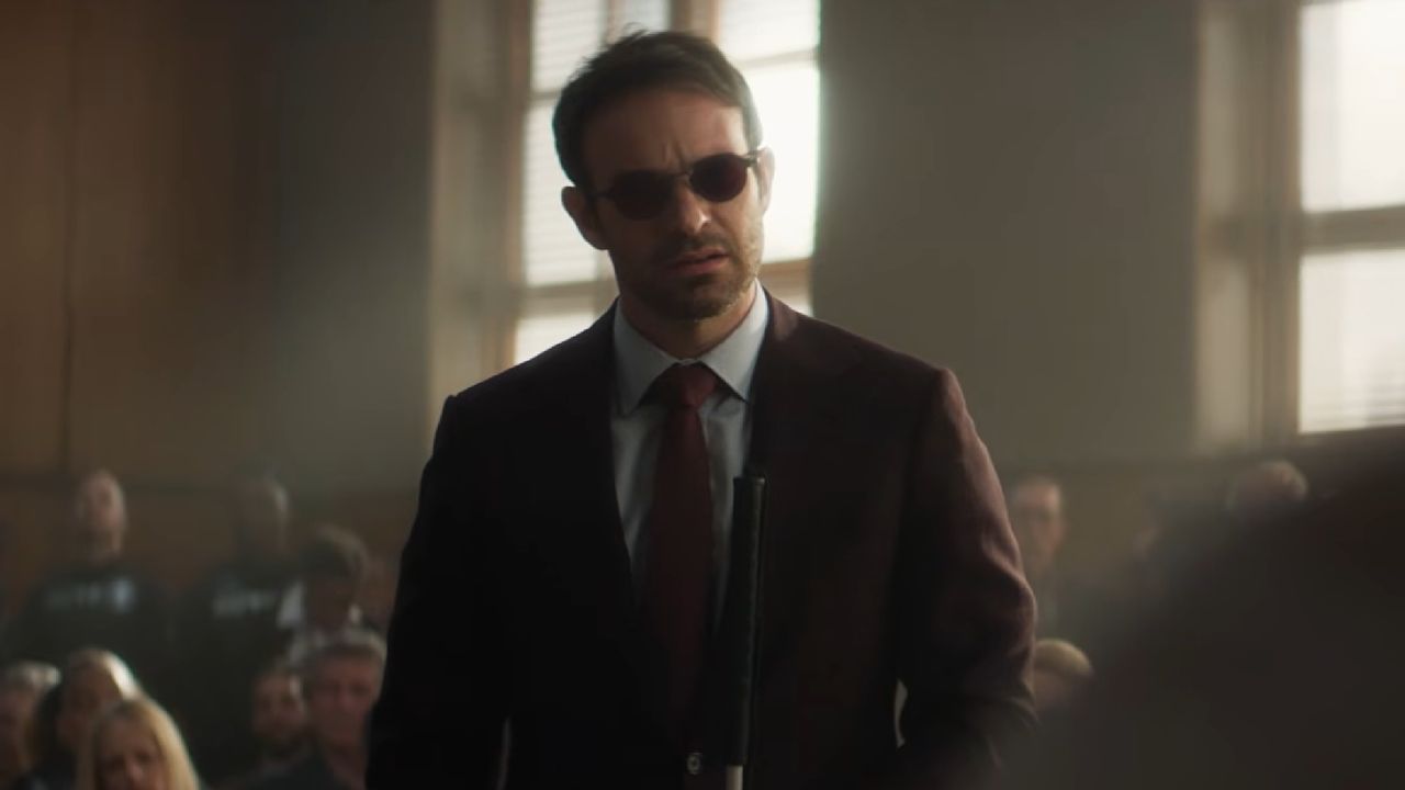 Featured image Daredevils new look seals Elektras fate in Born Again S3