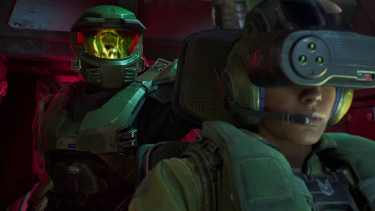 Featured image Halo Evolved shows love for the controversial Craig meme