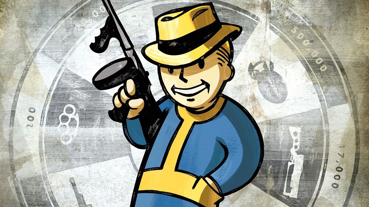Featured image Fallout 5 in Preproduction Bethesda breaks silence