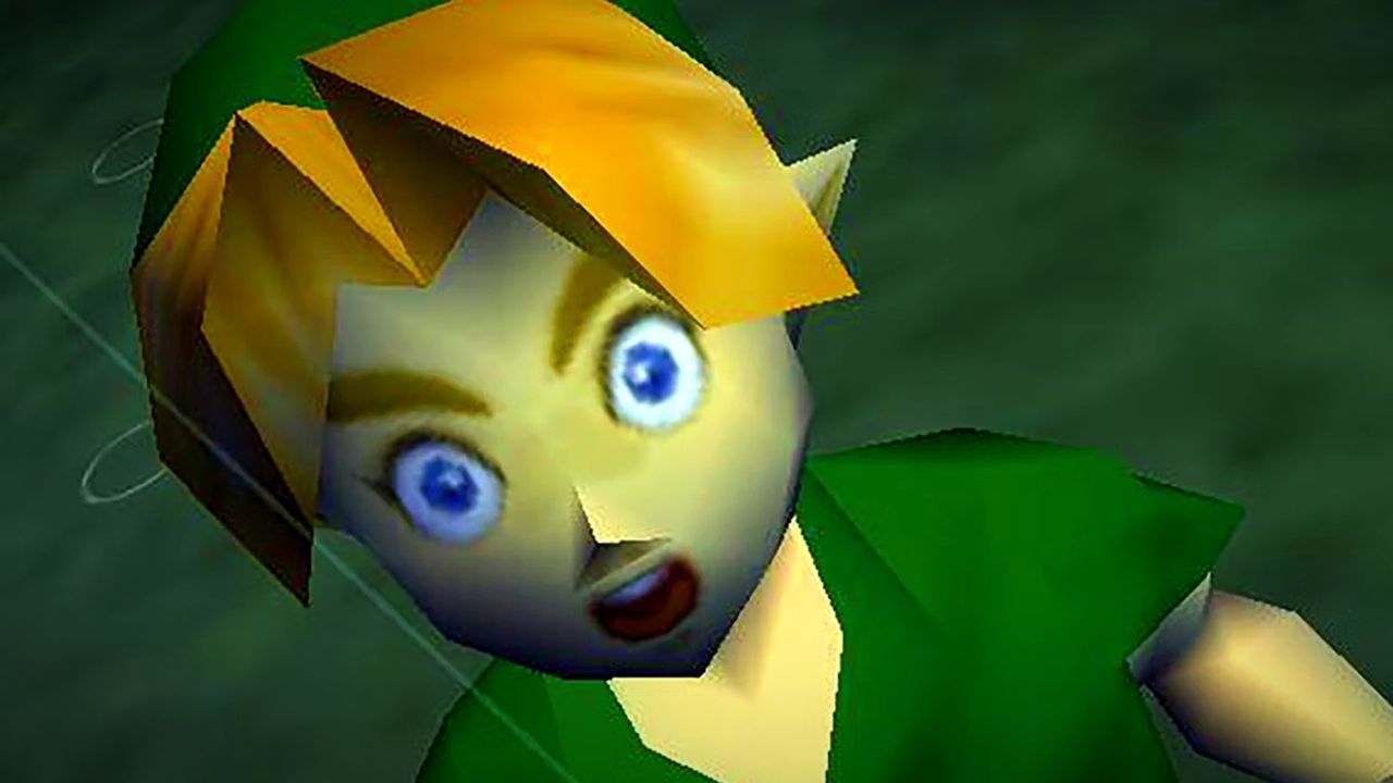 Featured image Exleads feared ruining Nintendo to keep Zelda secrets