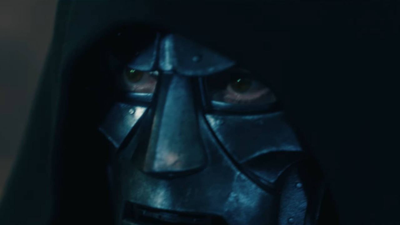 Featured image Doomsday footage reveals Doctor Dooms past and rekindles the Marvel rivalry