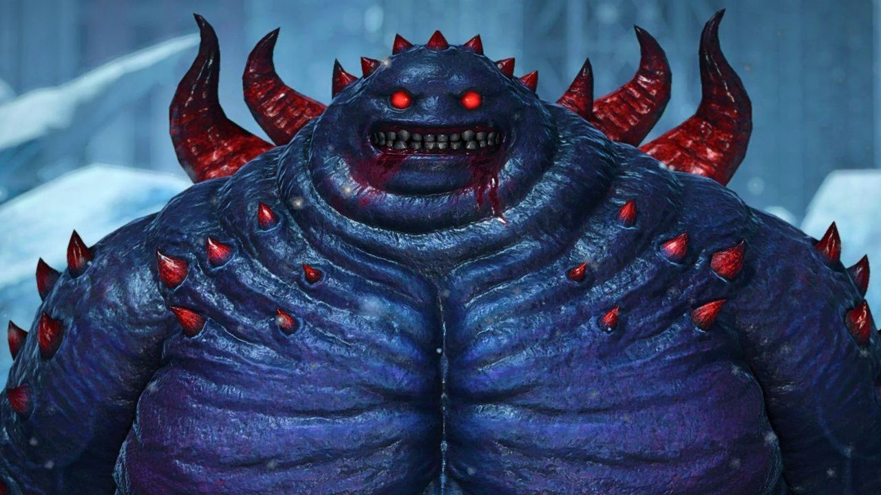 Featured image Chort the chunky boss why the FFXIV hype