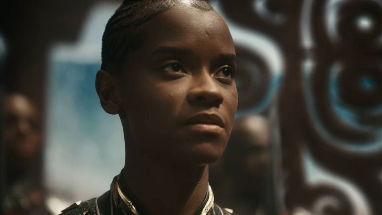 Featured image New Black Panther arrives in 2028 and its not TChalla