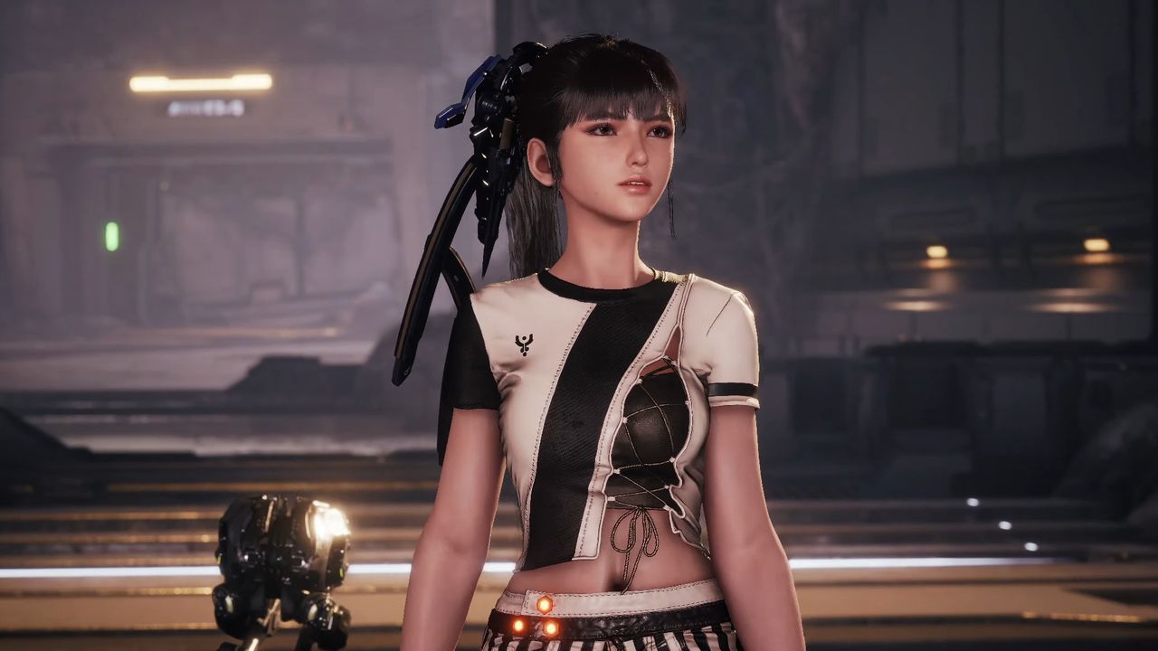 Featured image Stellar Blade Switch 2 release date and censorship rumors