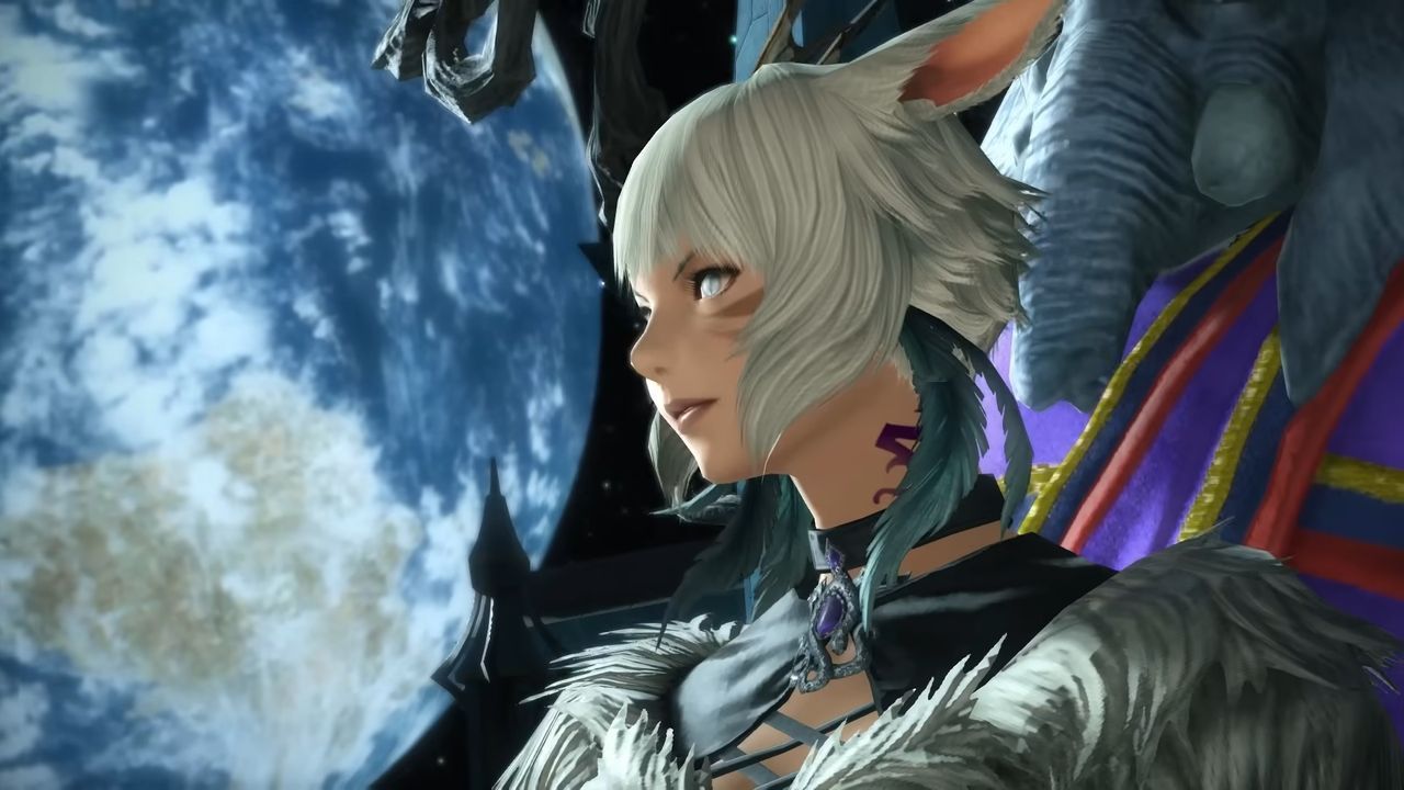 Featured image YoshiP humiliates FF7 Remake lead with fan praise