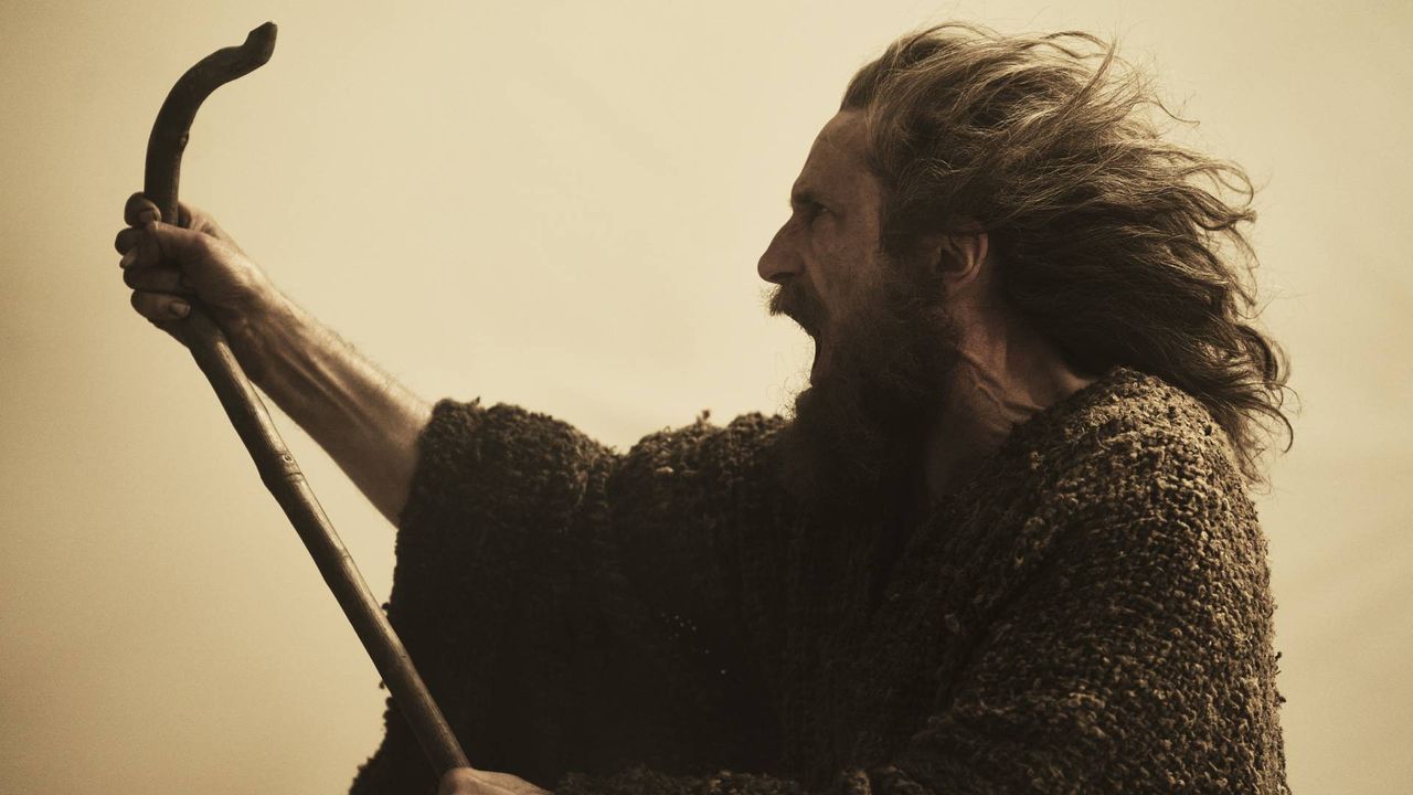 Featured image Gandalf has arrived in The Rings of Power Season 3