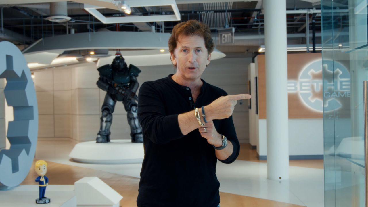 Featured image Bethesda layoffs overshadow Fallout 5 and Elder Scrolls 6 hype