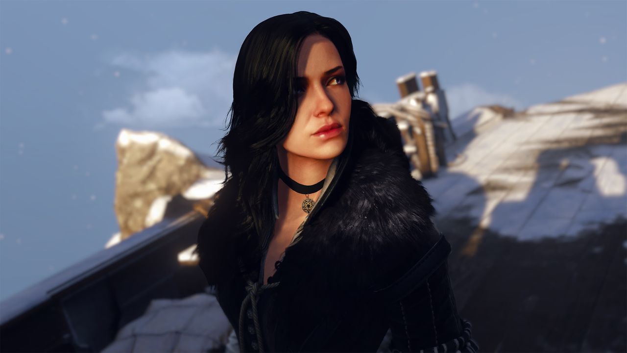 Featured image The Witcher 3 expansion reveal next month