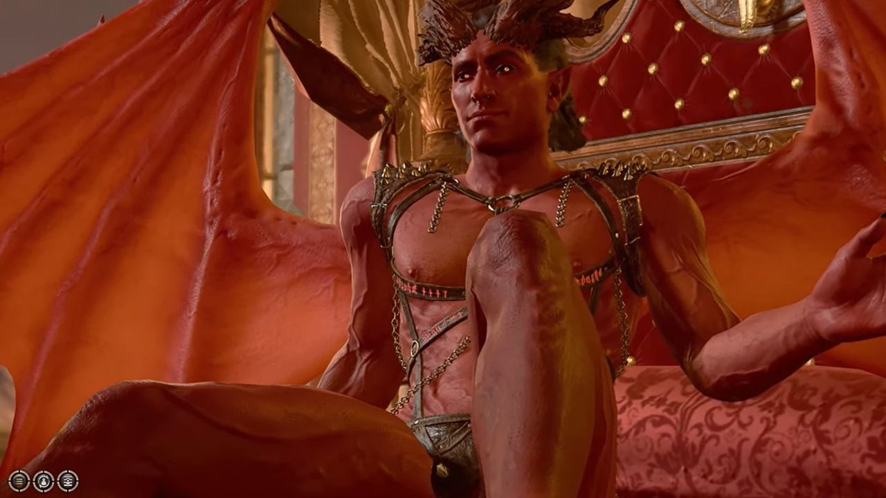 Featured image Baldurs Gate 3 Honour Mode ends with a dishonorable death