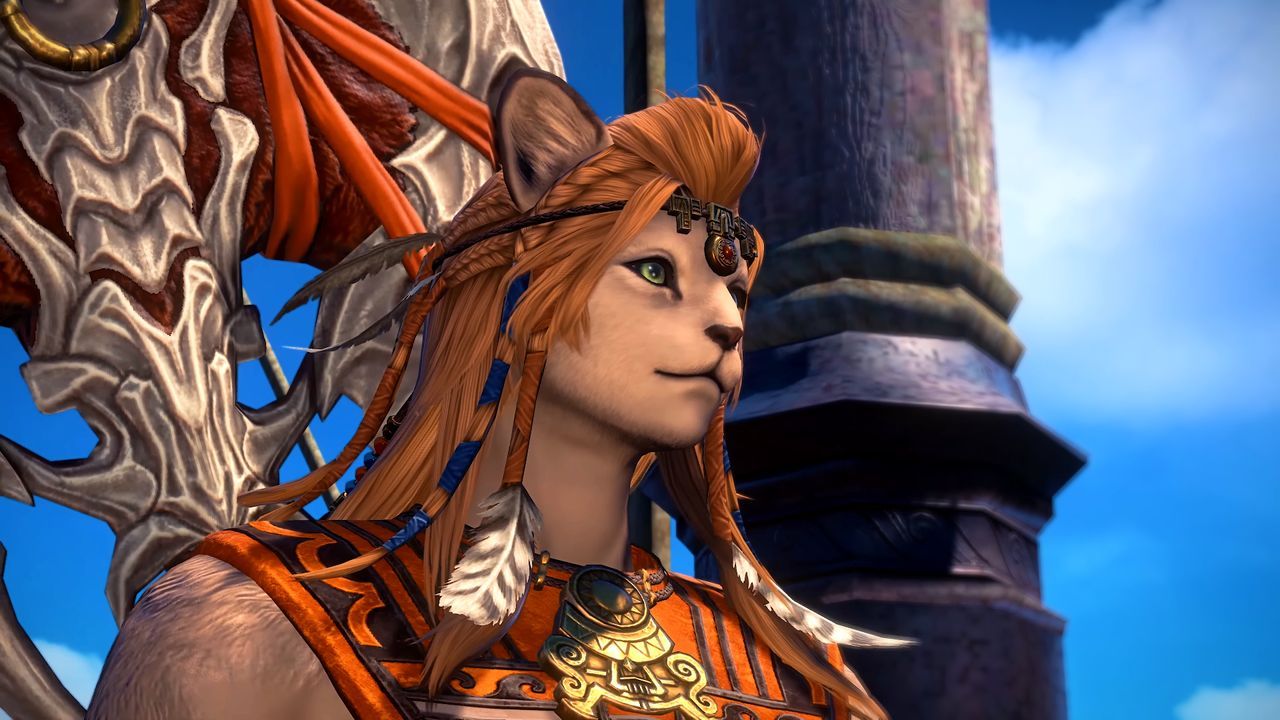 Featured image FF14 Monster Hunter AC Japans top played games