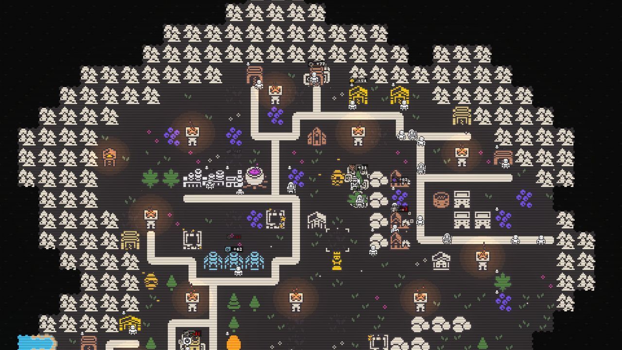 Featured image Factorio meets survival build in Palworld for free