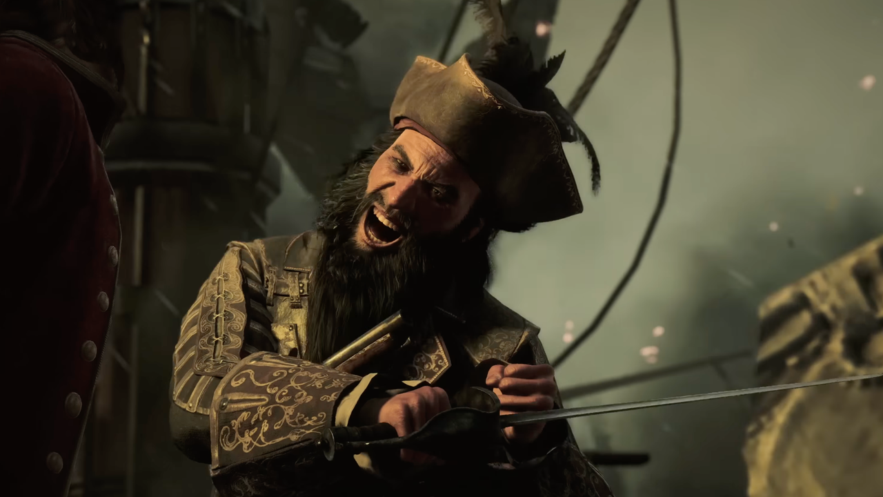 Featured image Insane luck spoils AC Black Flag treasure hunt