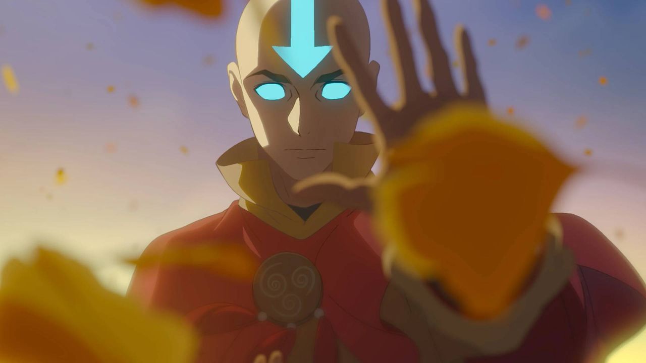 Featured image Avatar creator explains Sukis absence in The Last Airbender