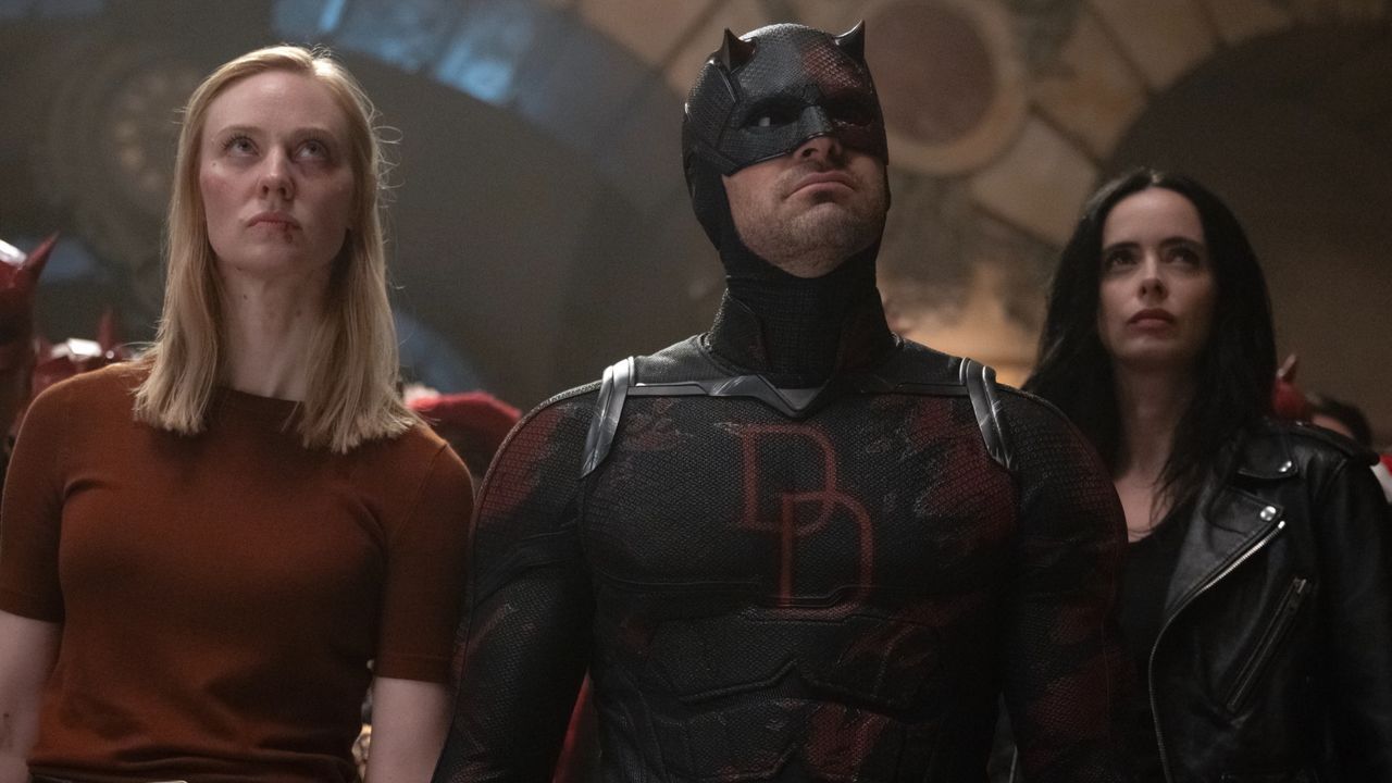Featured image Wonder Man Cancelation Could Save the MCU