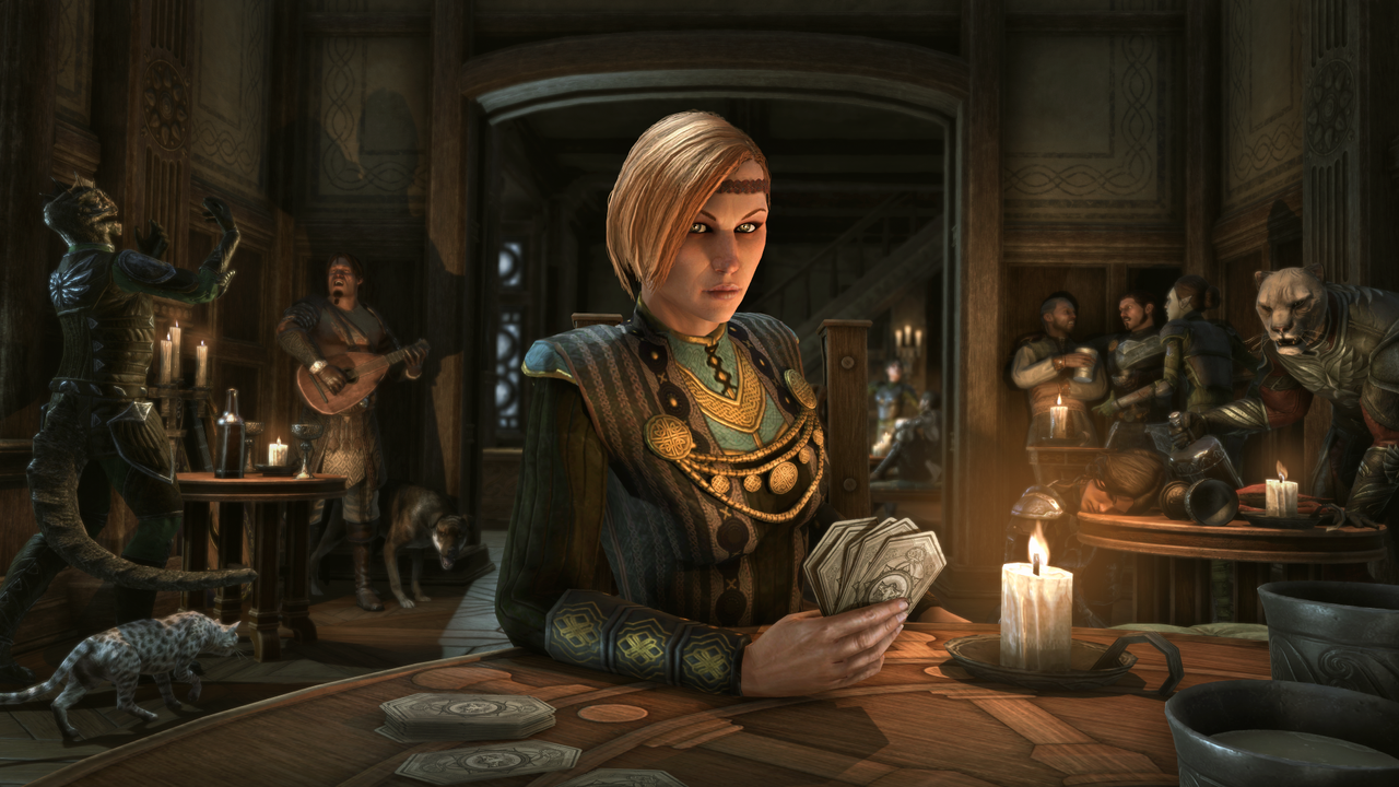 Featured image Xbox Layoffs Force ESO to Restrict InGame Store