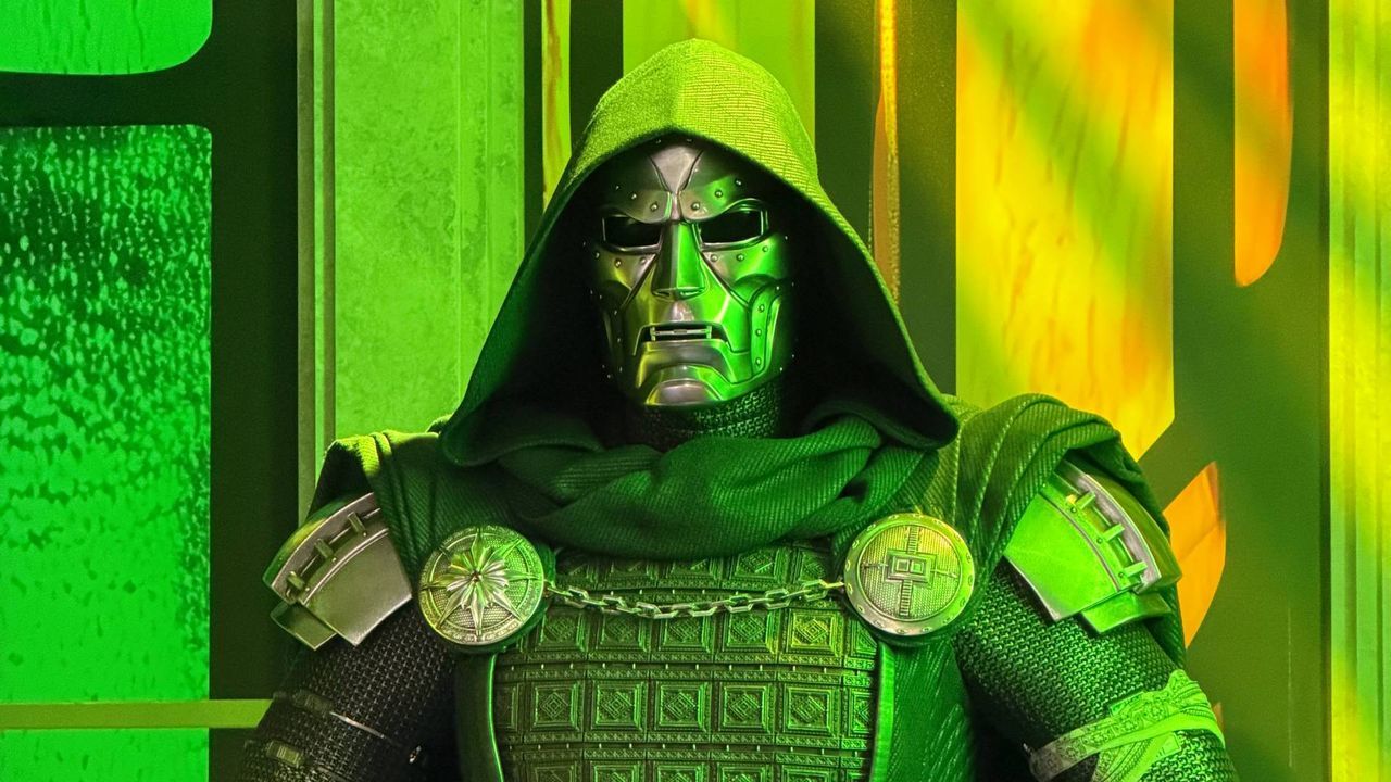 Featured image Doomsday Costume Hints at New Marvel Hero Return