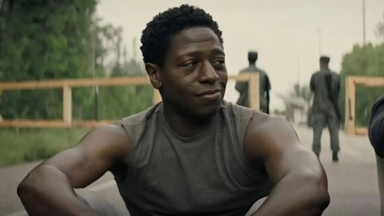 Featured image Feige got chills about the new Black Panther casting