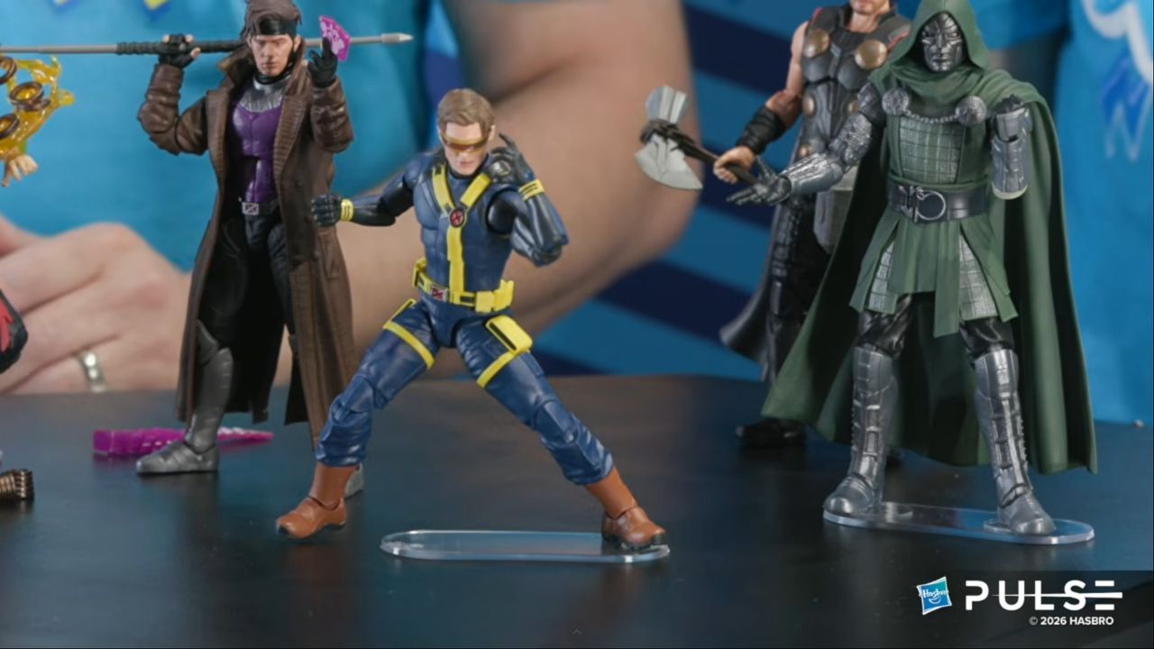 Featured image Doomsday figures break tradition to hit the movie deadline