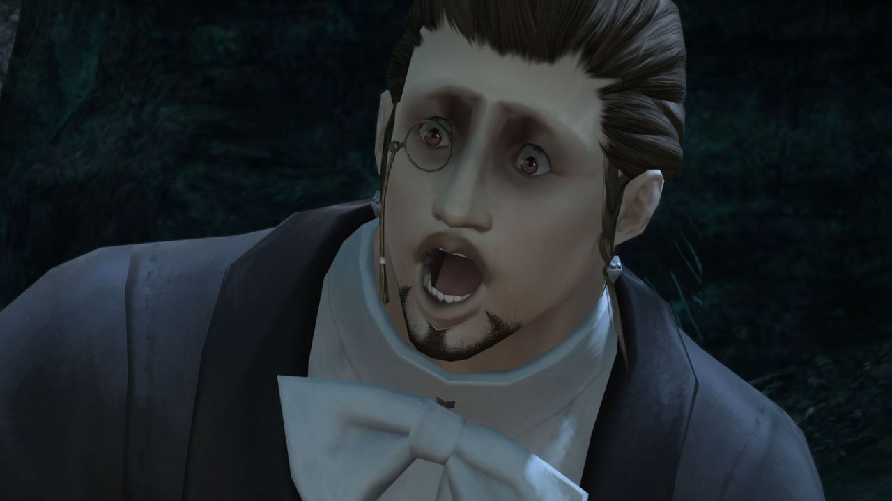 Featured image Square Enix kills FFXIV mobile port before launch